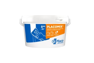 Enduit joint Placomix 5 kg Placo®