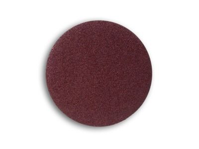 Disque diamètre 150 mm pour ponceuse excentrique - grain 80 Eco