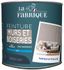 Peinture mur et boiserie Bleu Nuit mat 500 ml - LA FABRIQUE