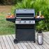 Barbecue gaz 3 series classic WLD 2 CAMPINGAZ