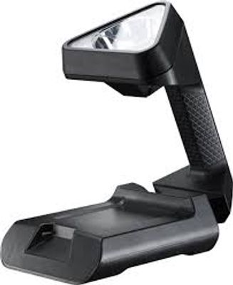 Lampe torche Work flex rechargeable 550 lumens VARTA