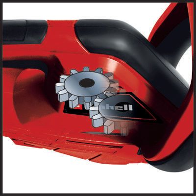 Taille haie électrique 420 W  GH EH 4245 EINHELL