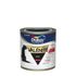 Peinture Laque Valénite noir brillant 500 ml - DULUX VALENTINE