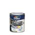 Peinture Ecran+ Fer  Brillant Blanc Pur 2 L - DULUX VALENTINE