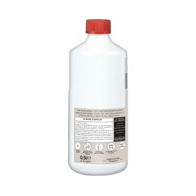 Eclaircisseur détachant pour bois "Panamax" 500 ml LIBERON