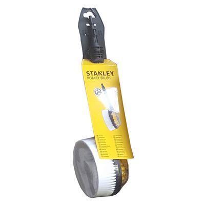 Brosse rotative pour nettoyeur haute pression STANLEY