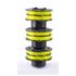 Bobines de fil Ø 1,2 mm RAC 119 pour coupe-bordures RLT3025S par 3 RYOBI