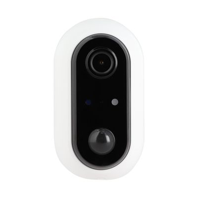 Caméra de surveillance extérieure WIFI autonome SEDEA