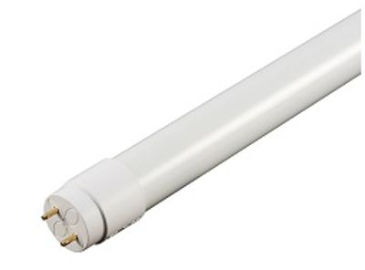 Tube led T8 culot G13 blanc chaud 20W 2000 lumens FOX