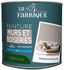 Peinture mur et boiserie Cèdre Vert mat 125 ml - LA FABRIQUE