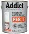 ADDICT Peinture FER Brillant blanc Ral 9016 2.5 L