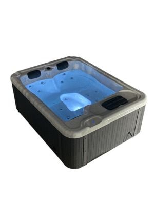 Spa acrylique 3 places 530 litres BESTWAY