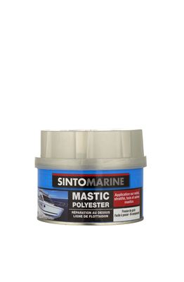 Mastic standard 970 g - SINTOMARINE