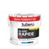 Peinture acrylique Rapide blanc w mat 12 l - JULIEN