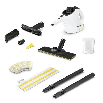 Nettoyeur vapeur SC1 EasyFix Kit S KARCHER