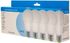 Lot de 5 ampoules LED standard E27 9W = 810 lumens blanc neutre - FOXLIGHT