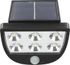 Projecteur solaire 200 lumens ATIK ARLUX