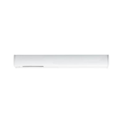 Système d'alimentation de fin de ligne 1000W blanc URAIL PAULMANN