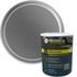 Peinture sol PROGARAGE zinc 2 l - RESINENCE