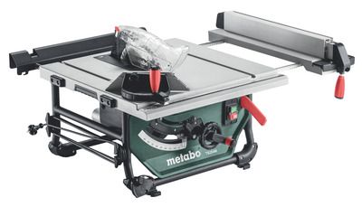 Scie de table TS 254 M METABO