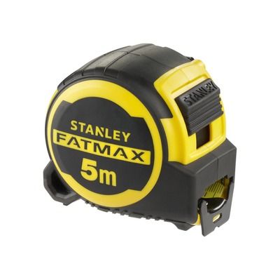 Mesure  5 m x 32 mm fatmax STANLEY