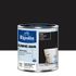 Peinture Cuisine et Salle de Bain-Satin-0,5L-Noir - RIPOLIN