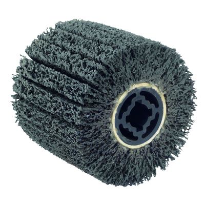 Brosse carbure silicium diamètre 120 mm