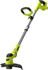 Coupe-bordure hybride électrique et batterie 18 V diamètre de coupe 30 cm RLT1831 H25F RYOBI