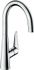 Robinet de cuisine Chrome Talis M51 260 - HANSGROHE