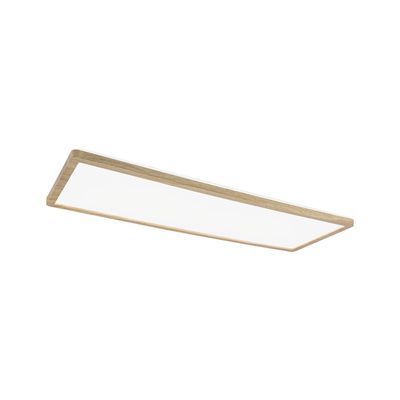 Plafonnier LED rectangle 580x200 4000K 22W IP44 ATRIA SHINE PAULMANN