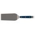 Spatule allongée en inox pour plancha ENO