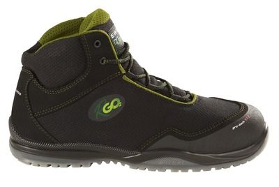 Chaussures de sécurité haute S3 greenconcept taille 40 GERIN