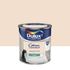 Peinture Crème de Couleur Beige Parfait satin 500 ml - DULUX VALENTINE