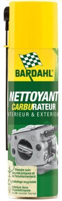 NETTOYANT CARBU JARDIN 200ML