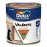 Peinture Boiseries Laque Acrylique Valénite Terre Cuite Satin 0,5 L - DULUX VALENTINE