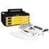 Boite à outils 3 tiroirs 126 outils Pro-Stack Fatmax STANLEY