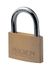 Cadenas laiton Magnum 20 mm MASTER LOCK