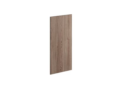 Joue de finition effet bois naturel pour demi-colonne Nature rosales-02 130 x 57 cm OFITRES