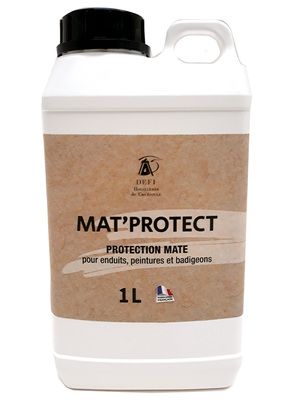 Mat protection 1l COLOR FRANCE