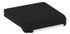 Couvercle pour plancha Fusion 60 noir ENO