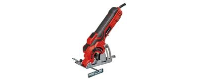 Mini scie circulaire TC-CS89 EINHELL