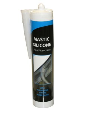 Mastic soudure à froid 310ml