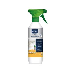 Rappel produit : Spray anti-moisissure - AlloDocteurs