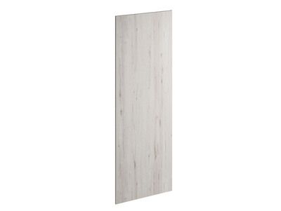 Façade dos effet bois blanchi pour meuble de cuisine Syncron ANV-01 OAK 85 x 240 cm OFITRES