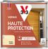 Vernis Haute Protection satin incolore 0,5 L V33