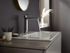 Robinet de salle de bain Chrome Vernis Blend 190 CoolStart - HANSGROHE