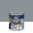 Peinture Ecran+ Fer  Brillant Gris Acier 0,25 L - DULUX VALENTINE