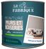 Peinture mur et boiserie Bleu Canard satin 125 ml - LA FABRIQUE