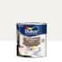 Peinture Ecran+ Bois  Satin Blanc (Blanc BW)   0,5 L - DULUX VALENTINE