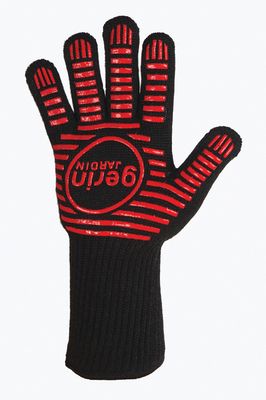 Gants spécial barbecue Taille 10 GERIN